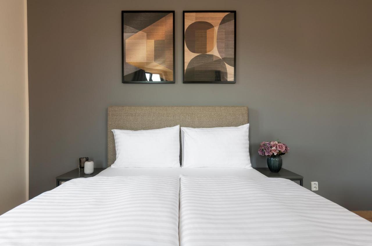 Bohemian Dreams And By Dwellfort Appart hôtel 4*