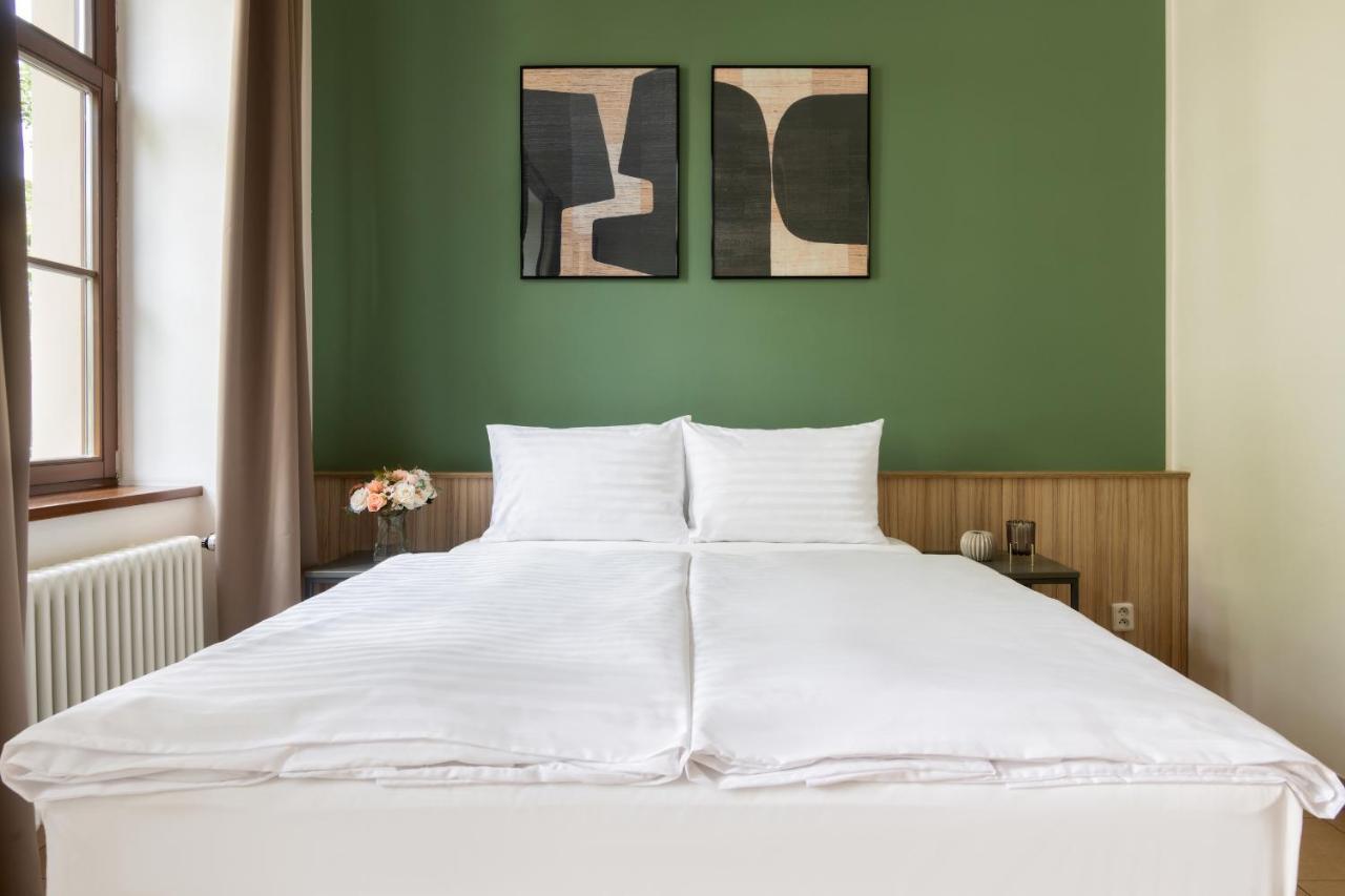 Appart hôtel Bohemian Dreams And By Dwellfort Prague