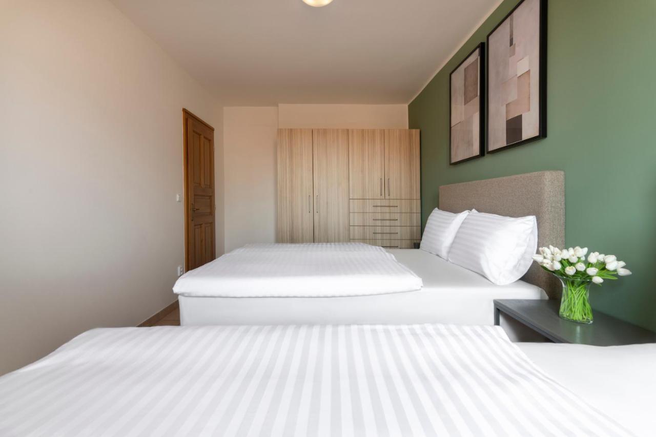 Bohemian Dreams And By Dwellfort Appart hôtel 4*