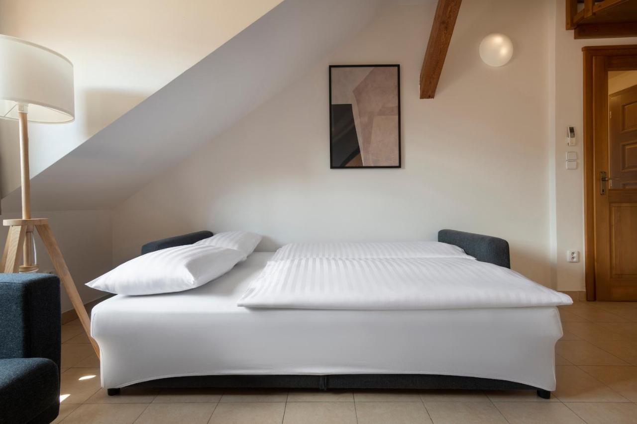 Appart hôtel Bohemian Dreams And By Dwellfort Prague