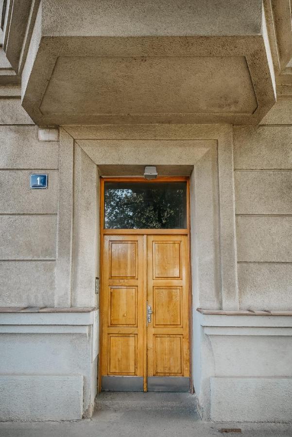 Appartement Great *