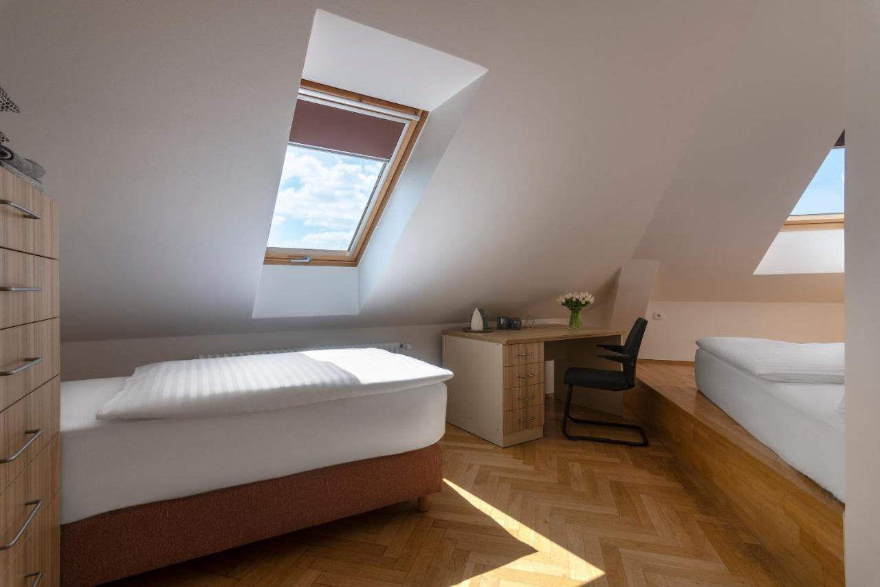Appart hôtel Bohemian Dreams And By Dwellfort Prague