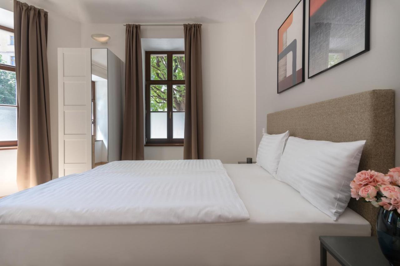 Bohemian Dreams And By Dwellfort Appart hôtel 4*