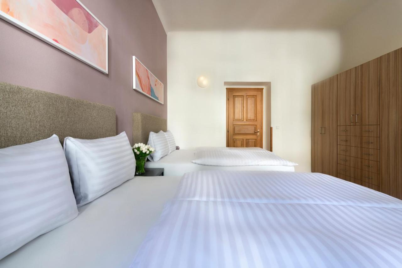 Appart hôtel Bohemian Dreams And By Dwellfort 4*