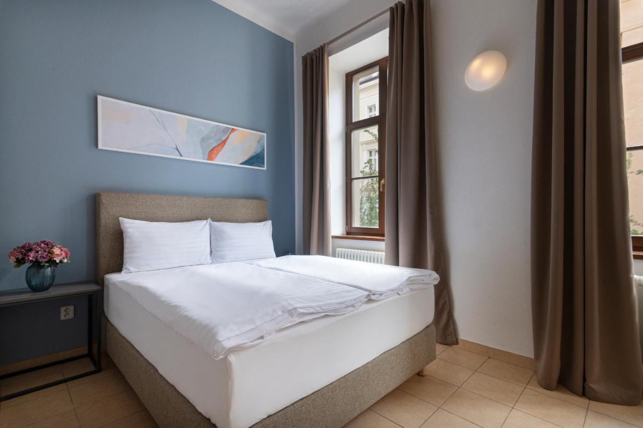 Appart hôtel Bohemian Dreams And By Dwellfort Prague