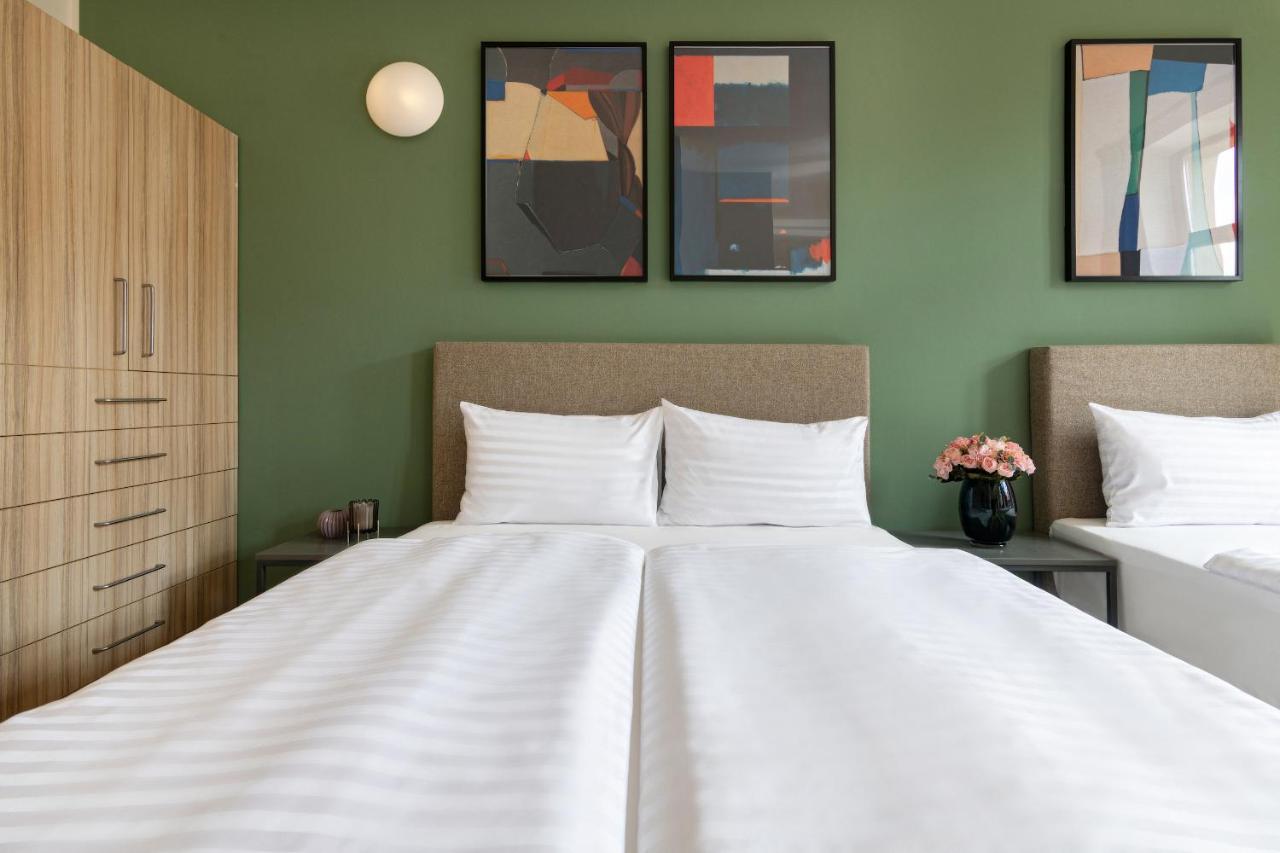 Bohemian Dreams And By Dwellfort Appart hôtel 4*