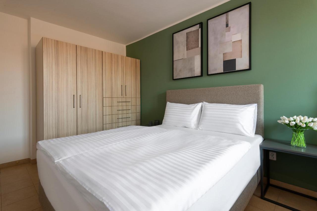 Bohemian Dreams And By Dwellfort Appart hôtel Prague