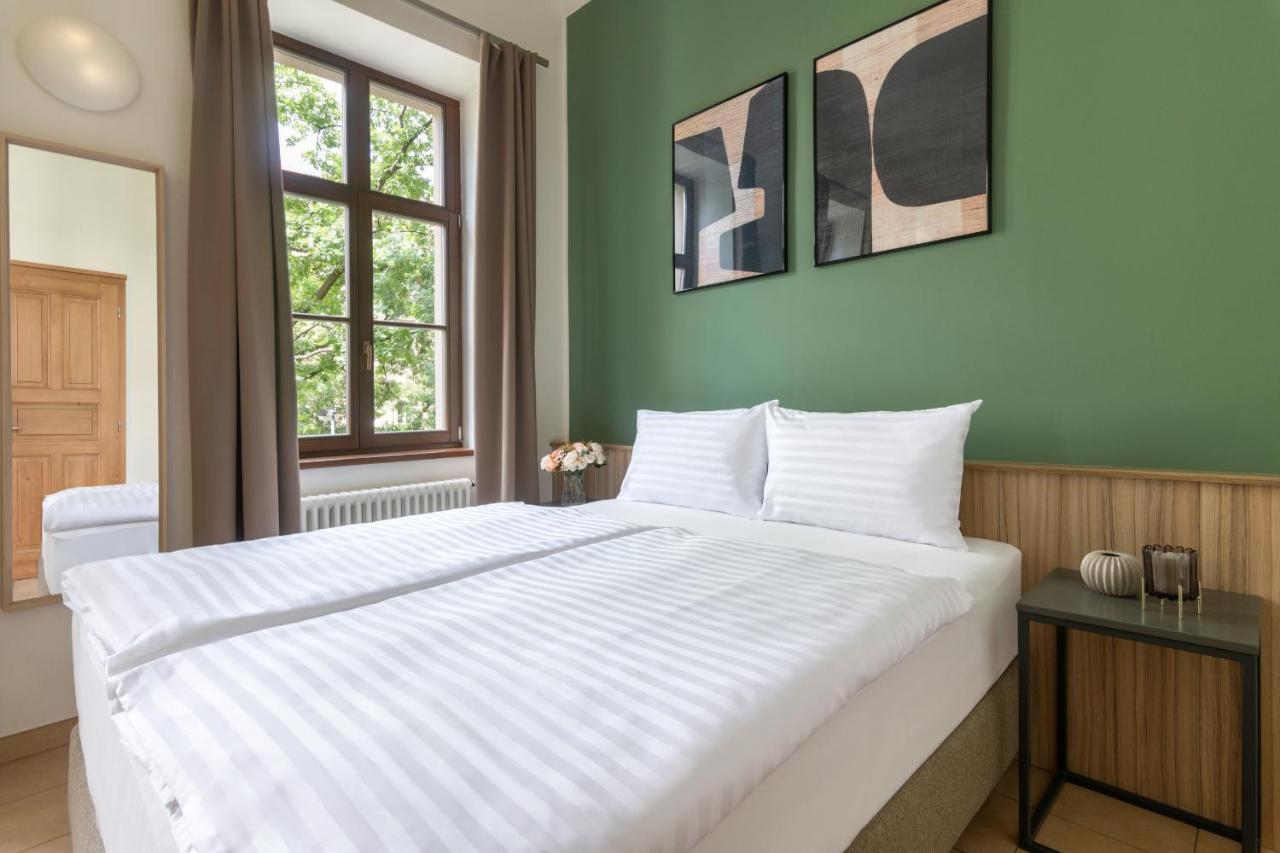 Appart hôtel Bohemian Dreams And By Dwellfort