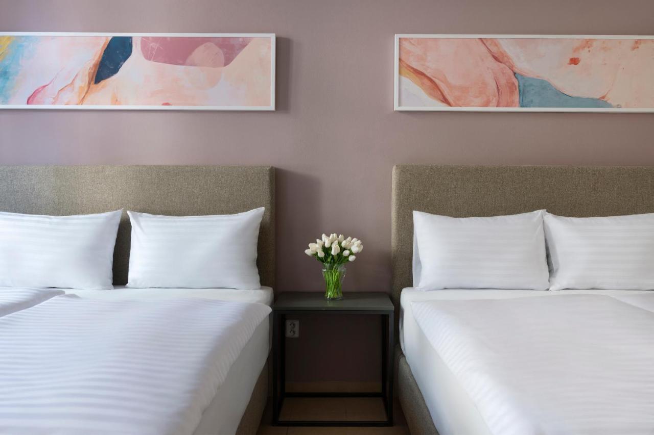 Bohemian Dreams And By Dwellfort 4* Prague