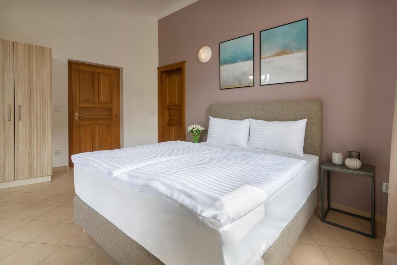 Bohemian Dreams And By Dwellfort Appart hôtel Prague