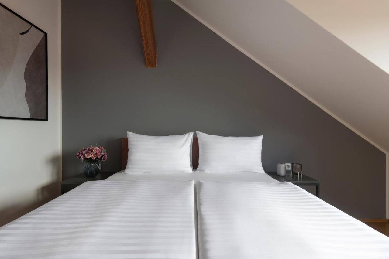 Bohemian Dreams And By Dwellfort Appart hôtel 4*