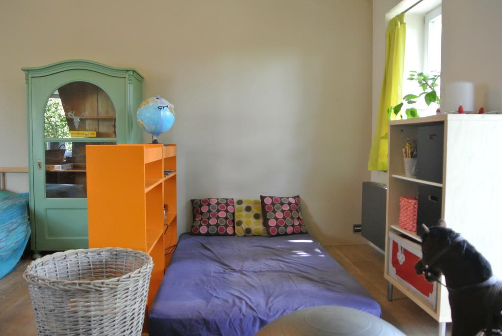 Klanhome Holiday home *