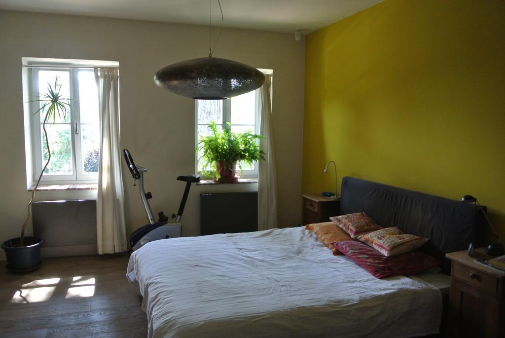 Holiday home Klanhome *