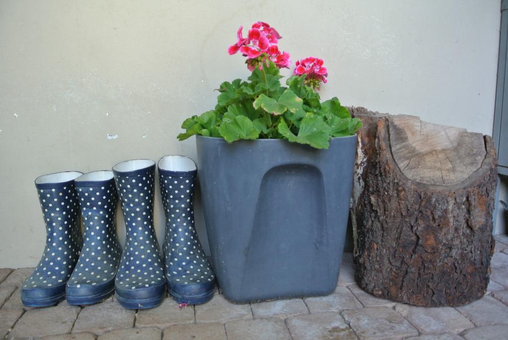 Holiday home Klanhome Prague