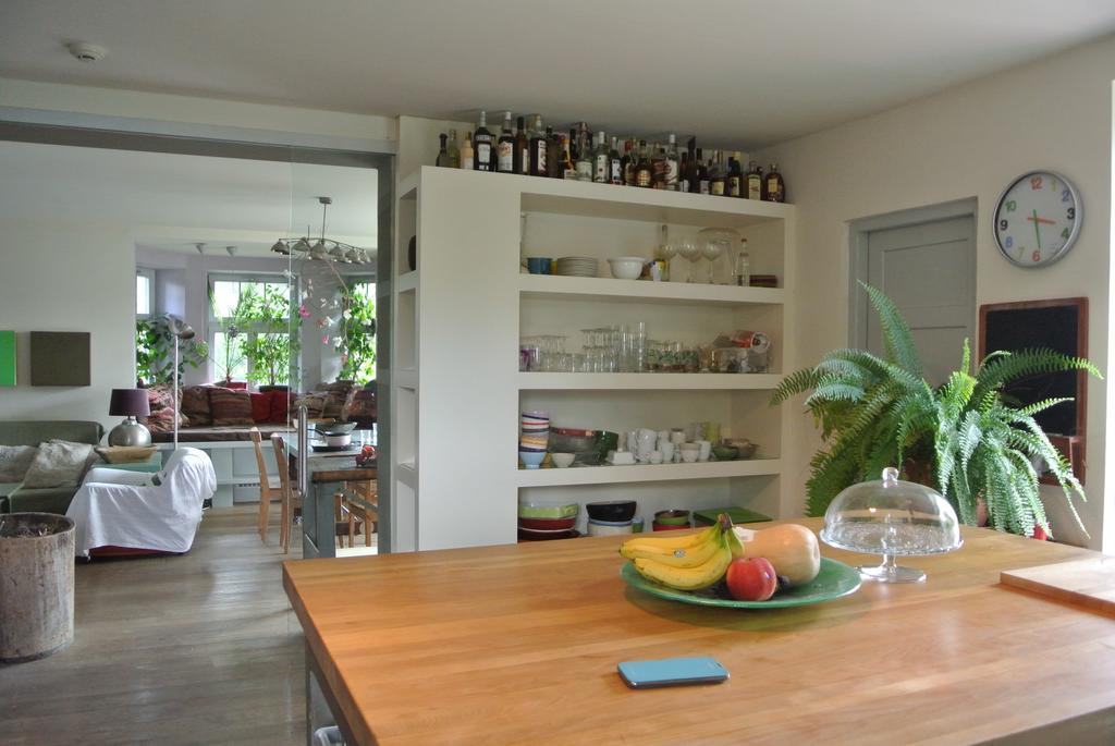 Holiday home Klanhome