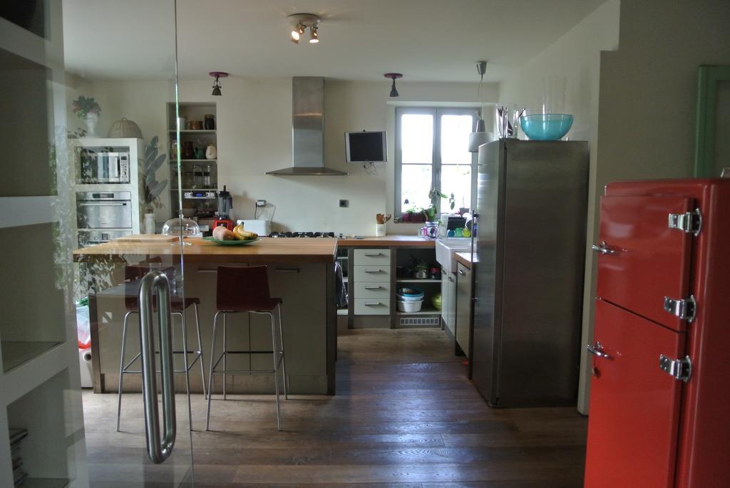 Klanhome Holiday home *