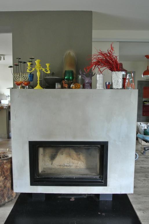 Klanhome Holiday home *