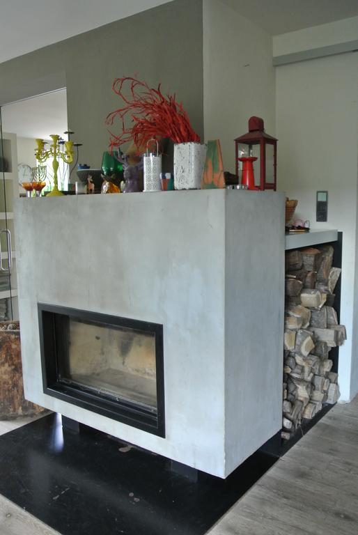 Holiday home Klanhome