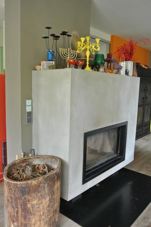 Klanhome Tatil Evi *