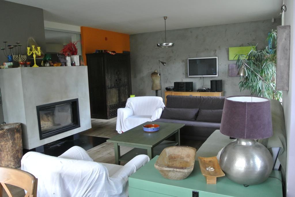 Klanhome Tatil Evi