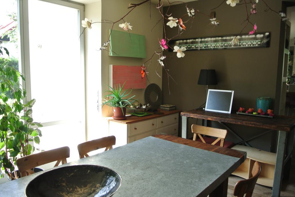 Klanhome Tatil Evi Prag