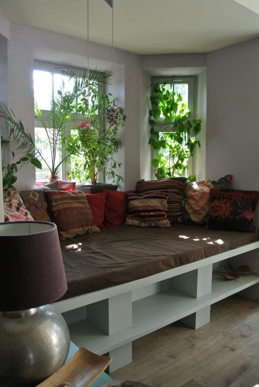Holiday home Klanhome *