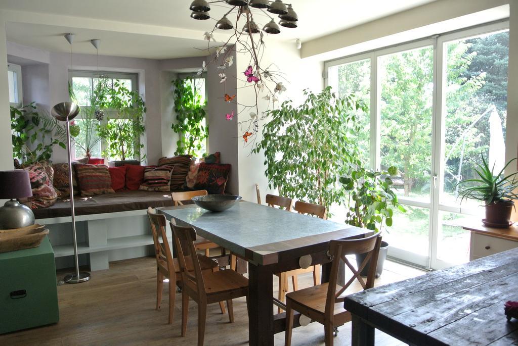 Klanhome Holiday home Prague