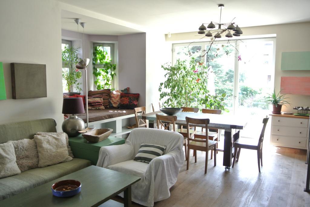 Holiday home Klanhome