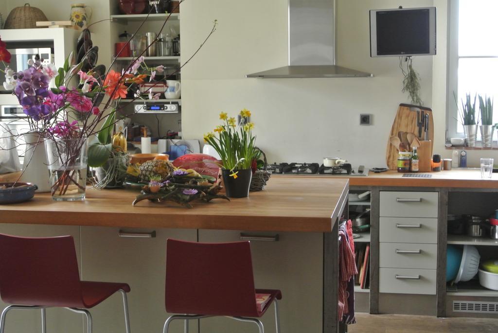 Klanhome Holiday home