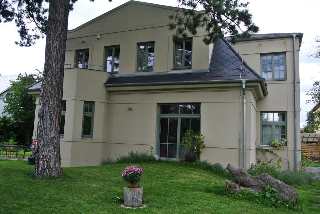 Klanhome Holiday home *