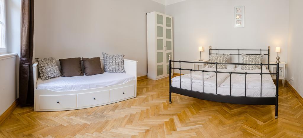 Historic Centre Iv Apartamento *