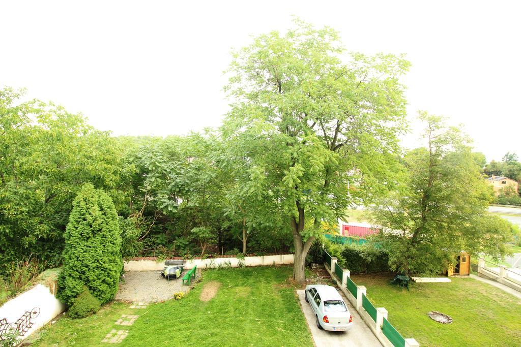 Guest house Berg
