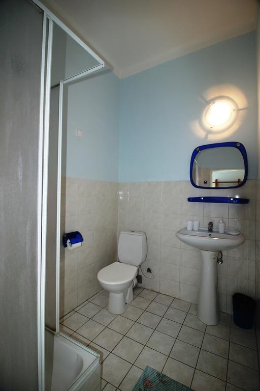 Guest house Berg