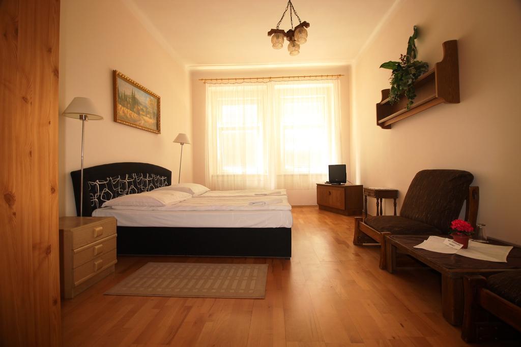 Guest house Berg 3*