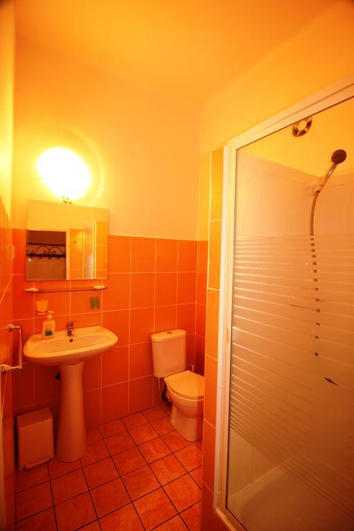 Guest house Berg