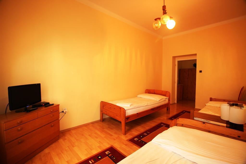 Berg Prague