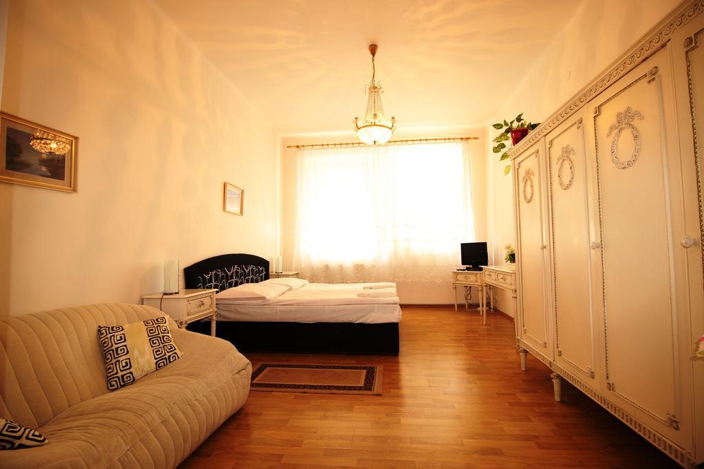 Berg 3* Prague