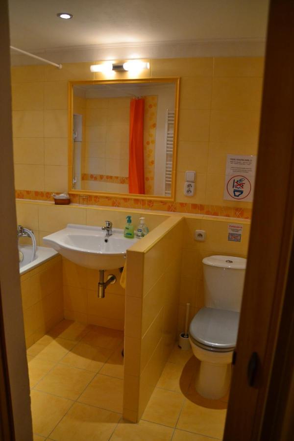U Akatu Guest house 2*