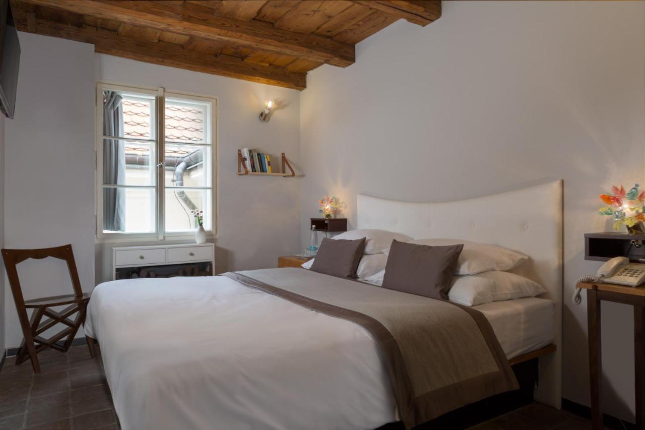 Design Neruda Hotel Prague