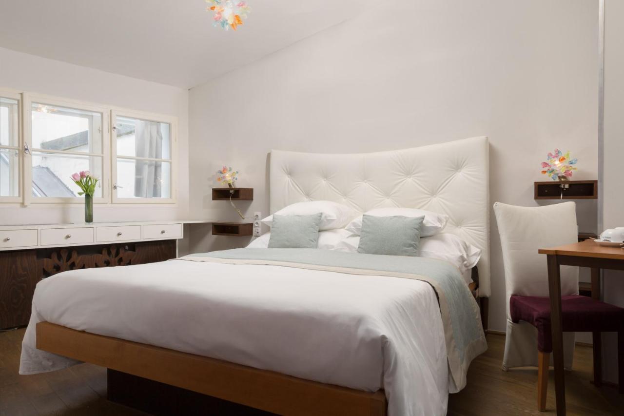 Design Neruda Hotel Prague