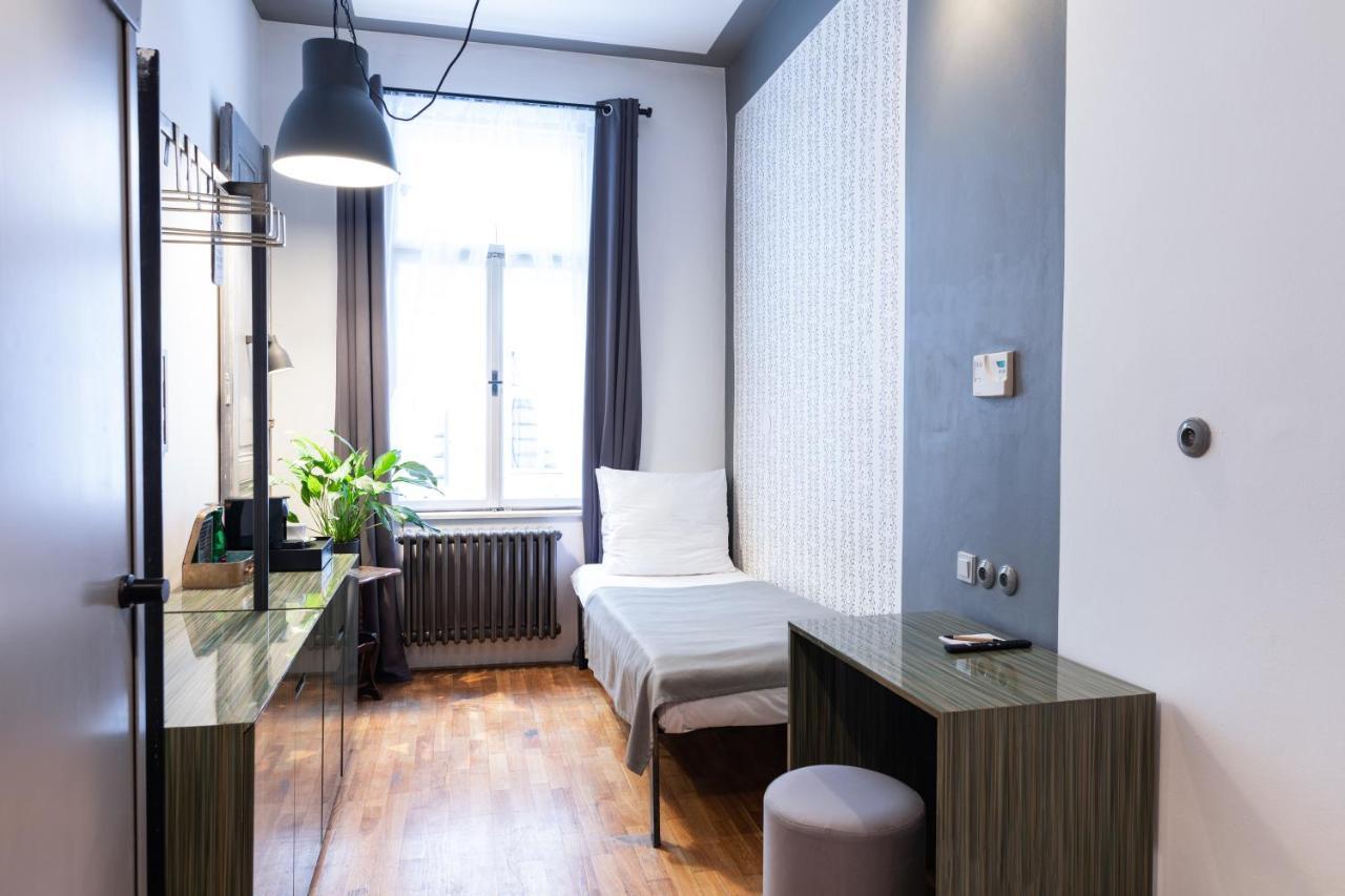 Miss Sophie's New Town & Wellness Prague