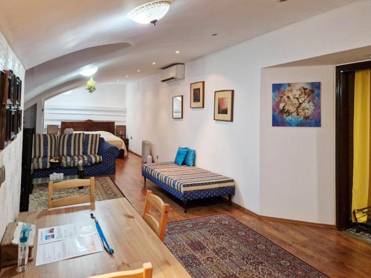 Apartment Karluv