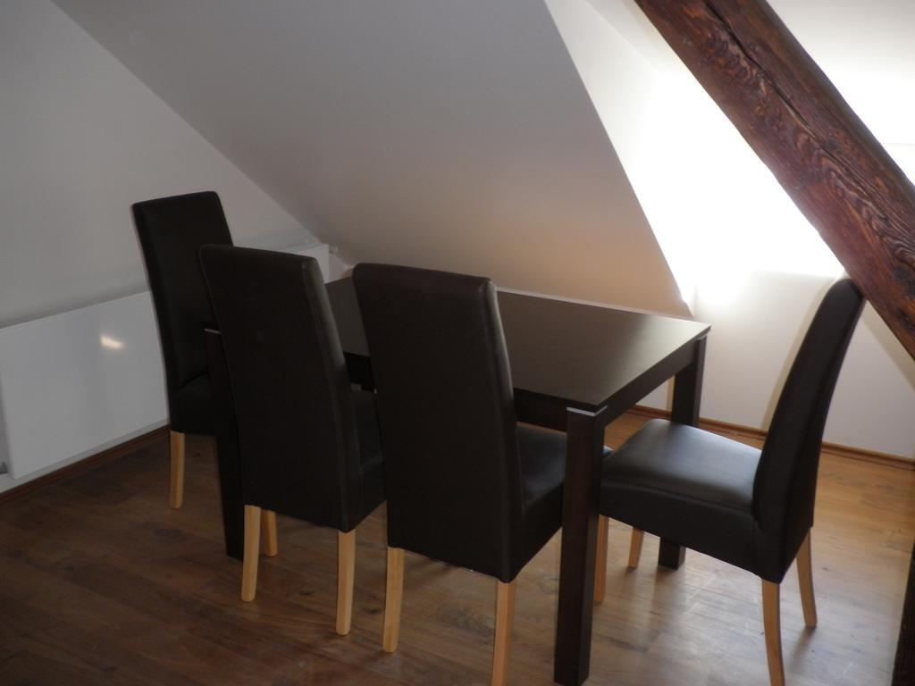 Apartamento Paradise Michalska *