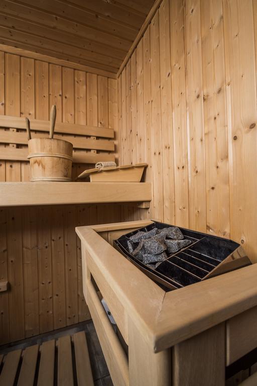 Hotel Wellness & Boutique Pod Lipkami Prague