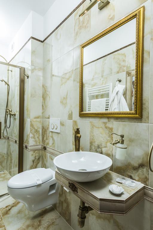 Wellness & Boutique Pod Lipkami Hotel Prague
