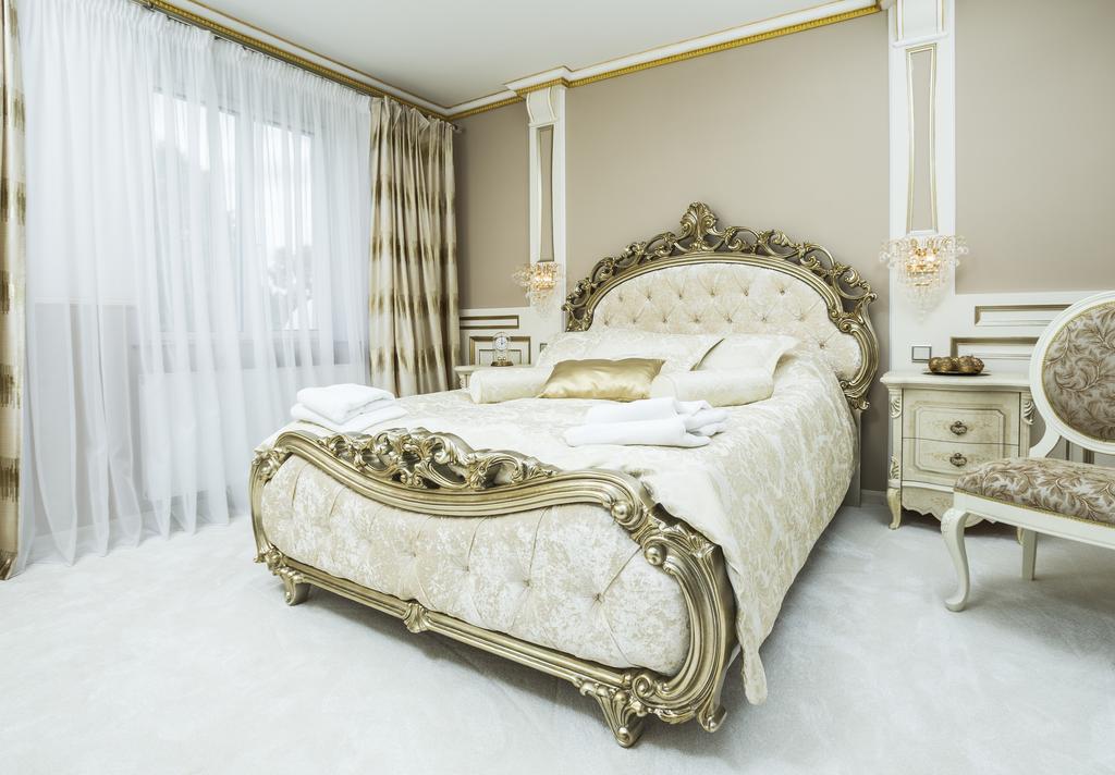 Wellness & Boutique Pod Lipkami Hotel Prague
