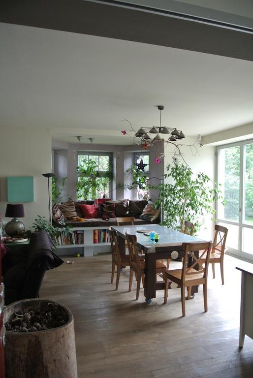 Klanhome Holiday home *