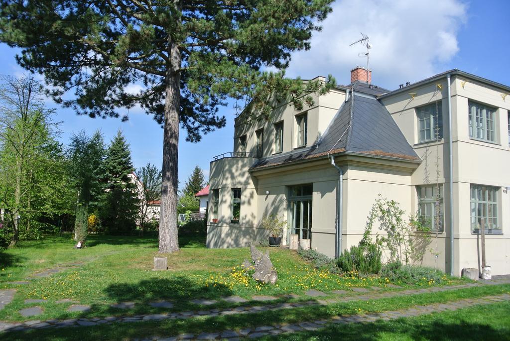 Tatil Evi Klanhome Prag