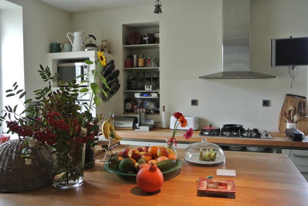 Holiday home Klanhome