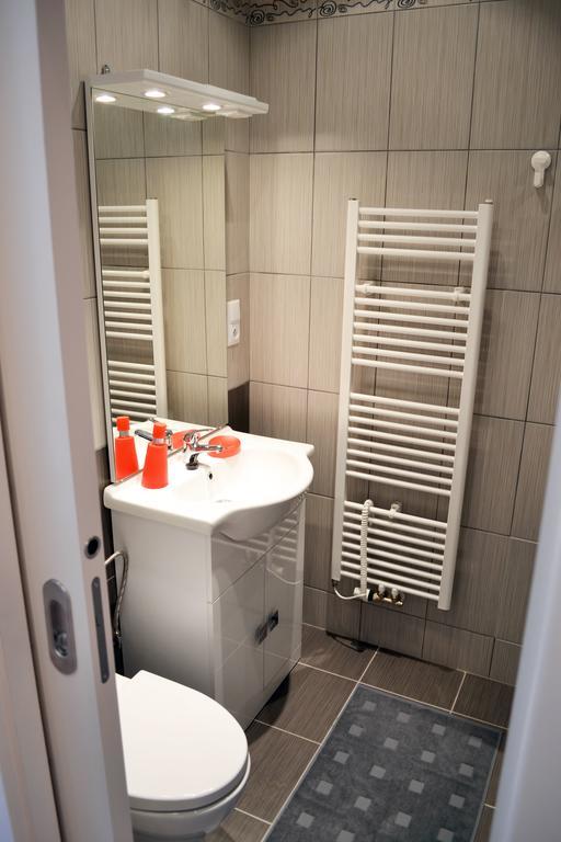 Business Class Ruterra Apartment